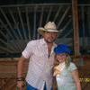ME AND JASON ALDEAN